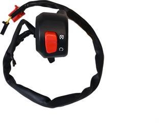 deutsche Royal Enfield Himalayan BS-VI (2020 Model) (RH) Handle Bar