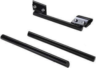 DheVan Bike Racer Bike Handlebar Copaitable With All Hero /Honda Splendor Handle Bar
