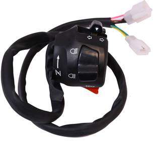 deutsche Yamaha FZ 16 / FZ-S 150 ES /Fazer (Fi) Ver 2.0 /FZ (Fi) Ver 2.0 (LH) Handle Bar