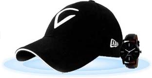 Vitota Virat Kohli Inspired Baseball Round Cap For Boys Cap