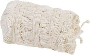 IGNOTO White Cotton Janeu, Holy Thread, Yagnopaveeth||Upanayan Sanskar Dhaga