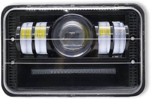 Ess Zed LED Headlight for Hero Splendor Plus, Splendor Pro