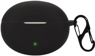 StyleOxx Silicone Press and Release Earbuds Case For OnePlus Nord Buds 3 Pro