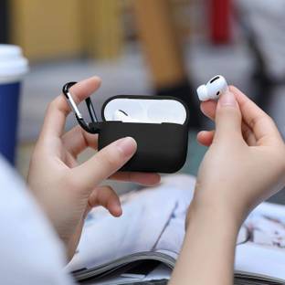 MobieGenie Front & Back Case for Apple AirPods Pro 2 (2022) | Airpods Pro 2nd Generation