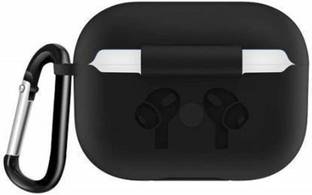 Smartsolutions Plastic Press and Release Earbuds Case For Apple Airpods Pro 2nd Generation