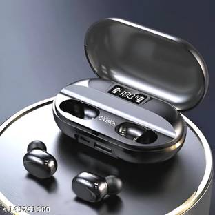 YAROH T2 (Earbuds)TrueSound Pro (Bluetooth Headset) with Active CancellationK179 Bluetooth
