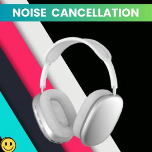 GUGGU P9 Wireless, 5.1 Bluetooth Headphones Over Ear With Adjustable DesignN103 Bluetooth