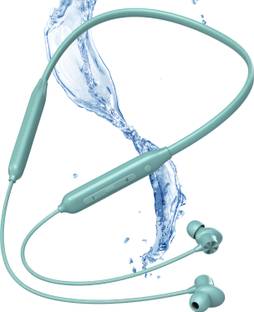MR.NOBODY Bullets Z2 - MAGNETIC POWER OFF/ON 48Hr Playtime Headphone Neckband T2 Bluetooth