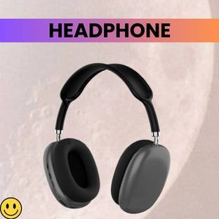 SACRO P9 Wireless, 5.1 Bluetooth Headphones Over Ear With Adjustable DesignZ159 Bluetooth
