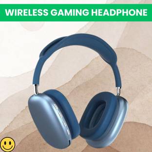 SACRO P9 Wireless, 5.1 Bluetooth Headphones Over Ear With Adjustable DesignX238 Bluetooth