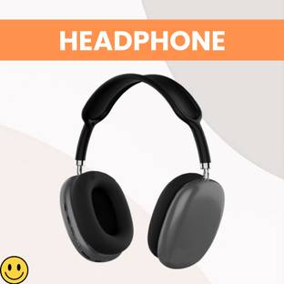 GUGGU P9 Wireless, 5.1 Bluetooth Headphones Over Ear With Adjustable DesignN22 Bluetooth