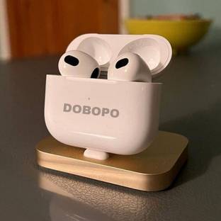 TOUCH 18 Elevate Your Audio: V5.4 Wireless Earbuds with Long Battery Life Bluetooth