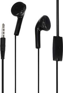 NEXWARP EAR PHONE 3.5 JACK EH-61 Wired