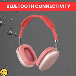 FRONY P9 Wireless, 5.1 Bluetooth Headphones Over Ear With Adjustable DesignB83 Bluetooth