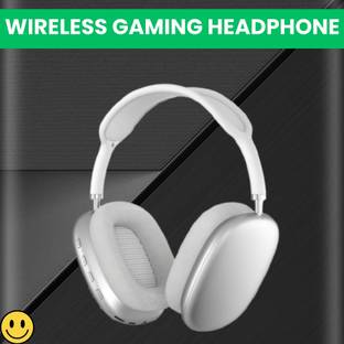 SACRO P9 Wireless, 5.1 Bluetooth Headphones Over Ear With Adjustable DesignZ432 Bluetooth