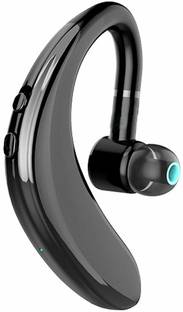 Tunifi S109, 18 Hours of Calling with 1 Hour Charge with Mic Bluetooth