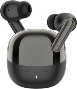 BOTIFY Pro Wireless bluetooth earbuds with Immersive Sound & 50Hrs Playtime Bluetooth