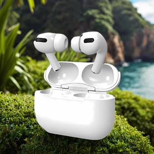 Tedbee Air Touch Mic & Sound Boost Bluetooth