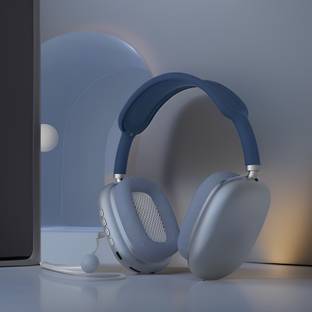 YAROH 46v_P9 Wireless Over-Ear Bluetooth Headset: Elevate Your Audio Experience Bluetooth