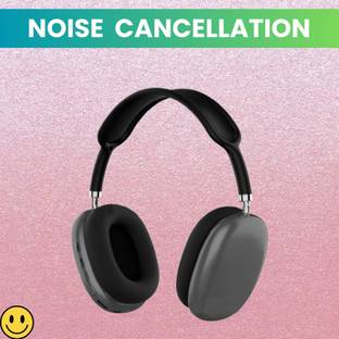 FRONY P9 Wireless, 5.1 Bluetooth Headphones Over Ear With Adjustable DesignB20 Bluetooth