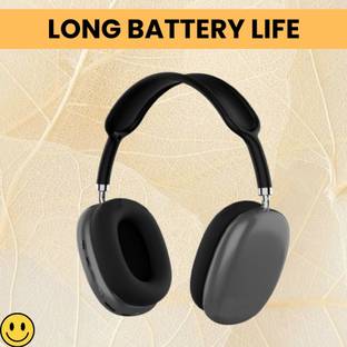 GUGGU P9 Wireless, 5.1 Bluetooth Headphones Over Ear With Adjustable DesignM206 Bluetooth