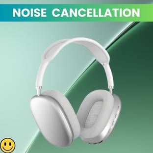 GUGGU P9 Wireless, 5.1 Bluetooth Headphones Over Ear With Adjustable DesignL219 Bluetooth