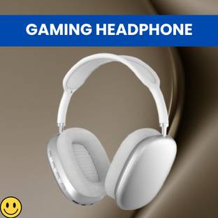 FRONY P9 Wireless, 5.1 Bluetooth Headphones Over Ear With Adjustable DesignB143 Bluetooth