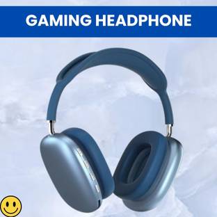 FRONY P9 Wireless, 5.1 Bluetooth Headphones Over Ear With Adjustable DesignA163 Bluetooth