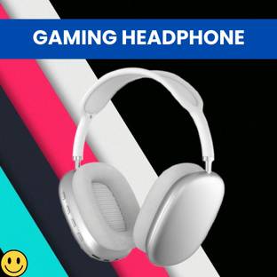FRONY P9 Wireless, 5.1 Bluetooth Headphones Over Ear With Adjustable DesignC9 Bluetooth