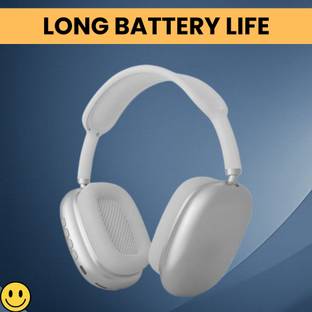 SACRO P9 Wireless, 5.1 Bluetooth Headphones Over Ear With Adjustable DesignZ330 Bluetooth