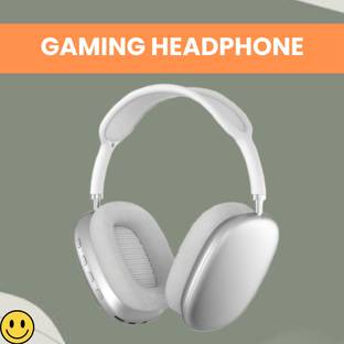 GUGGU P9 Wireless, 5.1 Bluetooth Headphones Over Ear With Adjustable DesignM383 Bluetooth