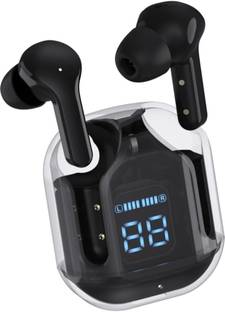 SIACART T6 Earbuds/TWs/buds 5.1 Earbuds with 200H Playtime, Headphones Bluetooth