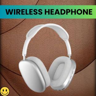 FRONY P9 Wireless, 5.1 Bluetooth Headphones Over Ear With Adjustable DesignA172 Bluetooth