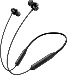 CIHYARD Bulets C2 - MAGNETIC POWER OFF/ON 48Hr Playtime Headphone Neckband (BK4) Bluetooth