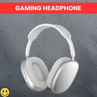 FRONY P9 Wireless, 5.1 Bluetooth Headphones Over Ear With Adjustable DesignC297 Bluetooth