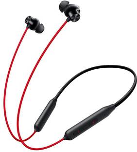 NECKTECH Bullet-red-a1 Bluetooth