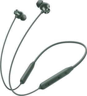 T ZED Wireless Z3 ANC&ENC Earphones&Neckband Bluetooth