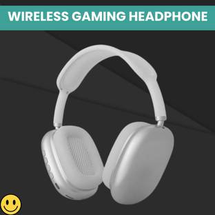 GUGGU P9 Wireless, 5.1 Bluetooth Headphones Over Ear With Adjustable DesignN13 Bluetooth
