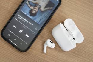 OCEAN THREEZ Exclusive Edition Wireless Headphone Bluetooth