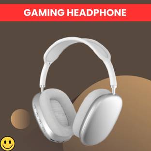 GUGGU P9 Wireless, 5.1 Bluetooth Headphones Over Ear With Adjustable DesignL51 Bluetooth