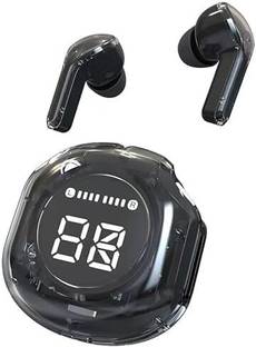 VDTECH ultra pods 20 40 hours Bluetooth