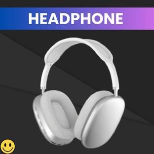 FRONY P9 Wireless, 5.1 Bluetooth Headphones Over Ear With Adjustable DesignA133 Bluetooth