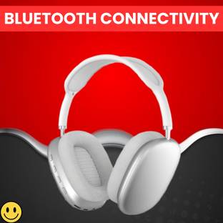 FRONY P9 Wireless, 5.1 Bluetooth Headphones Over Ear With Adjustable DesignC12 Bluetooth