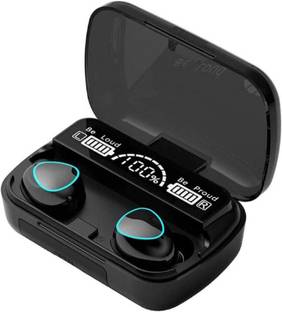 GUGGU AW_894N_TWS M10 BLUETOOTH 5.1 CHARGING BOX WIRELESS EARDBUD STEREO SOUND Bluetooth