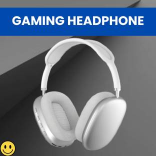 GUGGU P9 Wireless, 5.1 Bluetooth Headphones Over Ear With Adjustable DesignM419 Bluetooth