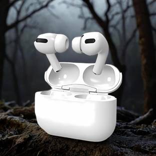 Tedbee True Wireless Earbuds | Noise Isolation | Daily Wear Bluetooth