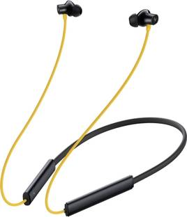 Bxeno Buds Wireless 3 with MAGNETIC POWER OFF/ON ,48Hr Playback Headphone [8M] Bluetooth