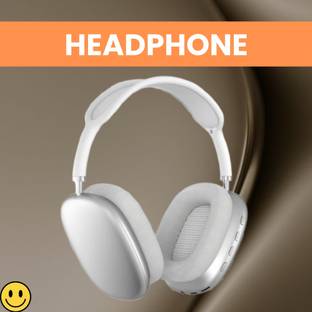 FRONY P9 Wireless, 5.1 Bluetooth Headphones Over Ear With Adjustable DesignC465 Bluetooth