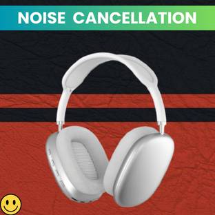 SACRO P9 Wireless, 5.1 Bluetooth Headphones Over Ear With Adjustable DesignZ138 Bluetooth