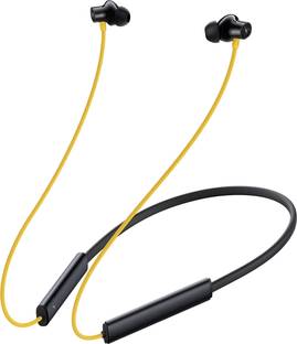 Bxeno Buds Wireless 3 with MAGNETIC POWER OFF/ON 30dB ANC ,48Hr Playback Headphone Bluetooth